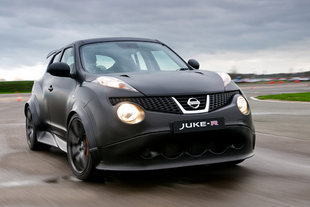 NISSAN Juke R - - Page 1.com