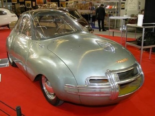 PANHARD Dynavia