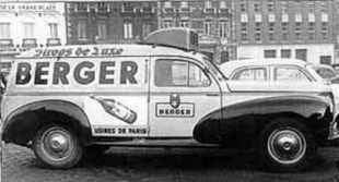 PEUGEOT 203