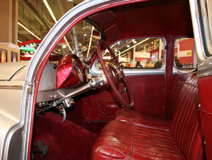 PEUGEOT 203 Darl'mat