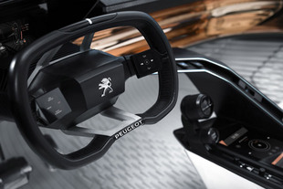 PEUGEOT Fractal