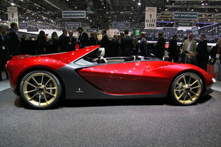 PININFARINA Sergio