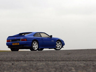VENTURI 260 LM