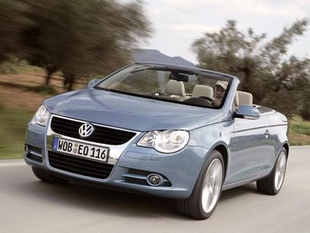 VOLKSWAGEN Eos 2.0 FSI - Quel coupé-cabriolet 4 places choisir ? - Page 1.com