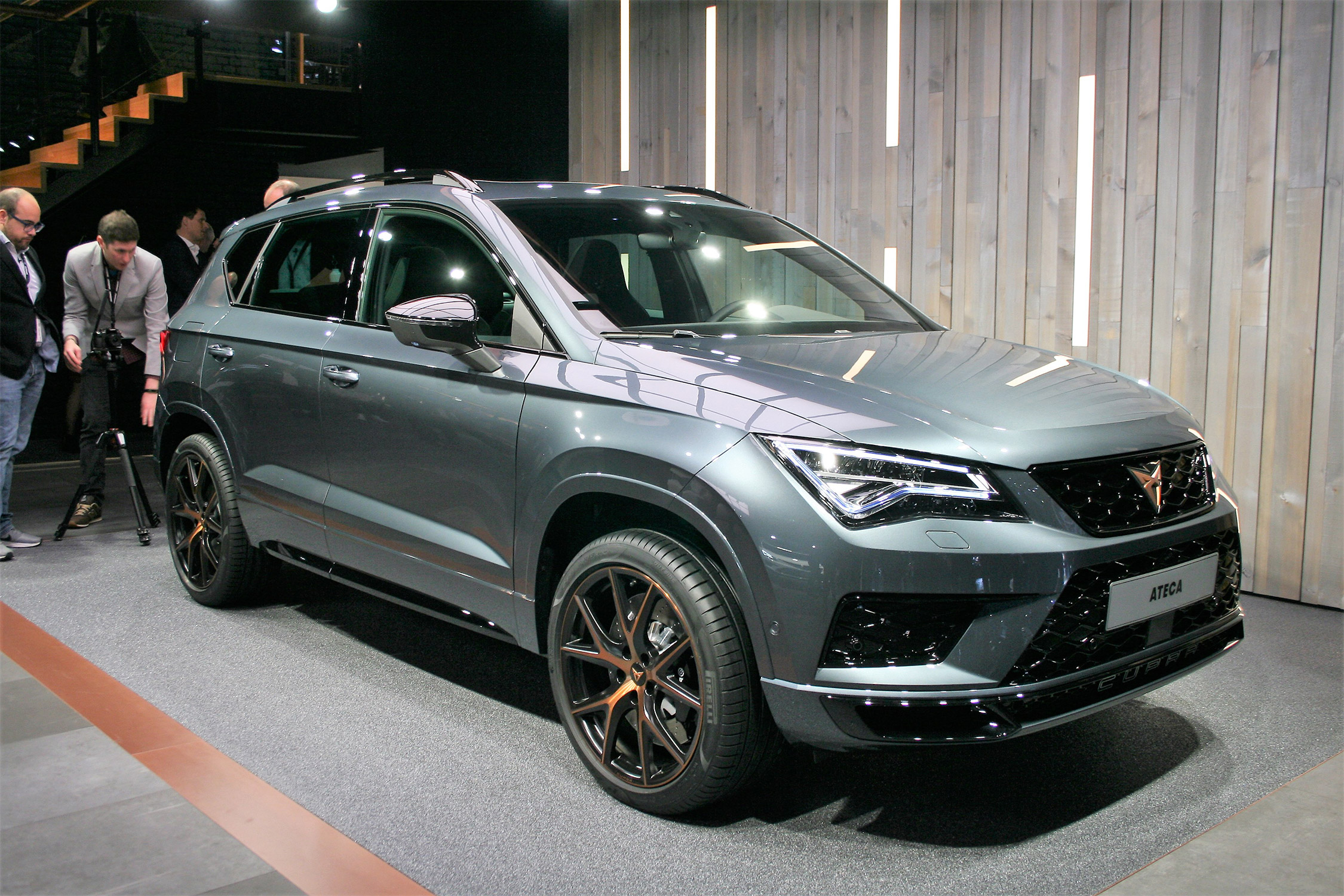 Subaru XV 2019 Subaru XV 2019