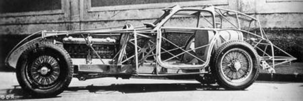 ALFA ROMEO