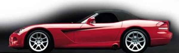 DODGE Viper