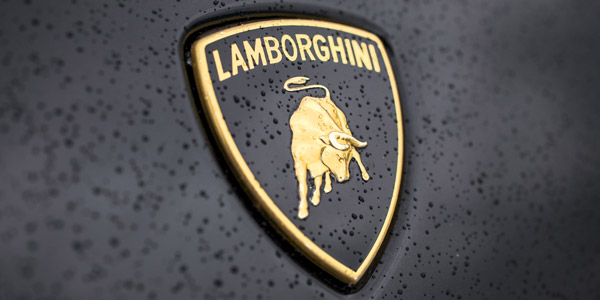 Lamborghini Story