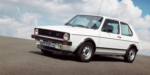 GTI et compagnie : retour sur plus de 35 ans de petites sportives