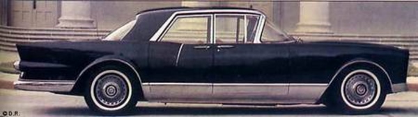 FACEL VEGA