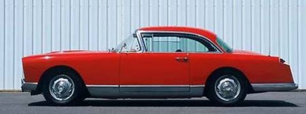 FACEL VEGA