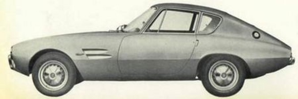 GHIA