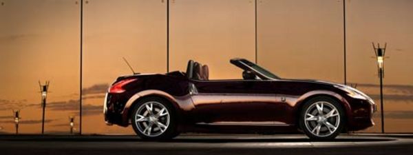Caracteristique nissan 300zx #4