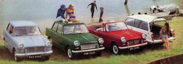 TRIUMPH