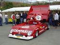 Le Mans Classic 2006 : ALFA ROMEO 33 TT 12