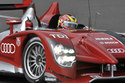 24 Heures du Mans 2010 : AUDI R15 Plus