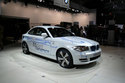 Salon de Genève 2010 : BMW Concept ActiveE