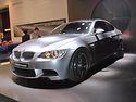 Salon de Genève 2007 : BMW M3 Concept