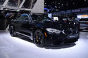Salon de Detroit 2014 : BMW M3 et M4
