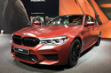 Salon de Francfort 2017 : BMW M5