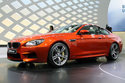 Salon de Genève 2012 : BMW M6 Coupé