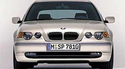 Salon de Genève 2001 : BMW Série 3 Compact
