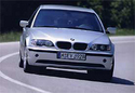 Salon de Francfort 2001 : BMW Série 3