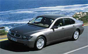 Salon de Francfort 2001 : BMW série 7
