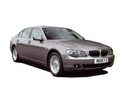 BMW SERIE 7 (E65) 745d 329 ch