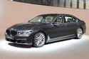 Salon de Francfort 2015 : BMW Série 7