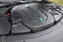 BMW M760Li xDrive V12 Exclusive