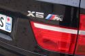 BMW X5M e70
