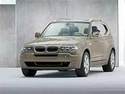 Salon de Detroit 2003 : BMW xActivity