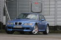 Guide d'achat BMW Z3 Coup (E36)