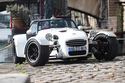 Guide d'achat DONKERVOORT D8 150