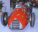  Alfa Romeo, Fiat et Lancia