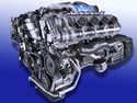  Le nouveau V8 6.3 AMG