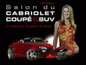Salon du Cabriolet, du Coupé et du SUV 2008 - Compte-rendu - Page 2.com
