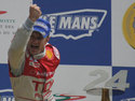  24 Heures du Mans 2008 : la course