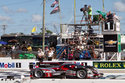  12 Heures de Sebring : Un doublé Audi et la revanche des 