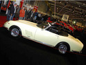 Geneva Classics 2008 : FERRARI 275 GTB/4 NART