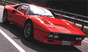 Saga Ferrari : FERRARI 288 GTO