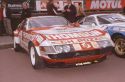 Tour Auto 2004 : FERRARI 365 GTB/4 Daytona Gr IV