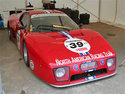 Le Mans Classic 2006 : FERRARI 512 BB LM