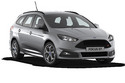 FORD FOCUS (III) ST 250 ch EcoBoost