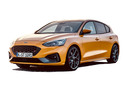 FORD FOCUS (IV) ST 2.3 EcoBoost Turbo 280 ch