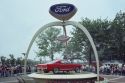 Ford Mustang Fastback à la World's Fair (1964)