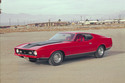 Comment acheter une FORD MUSTANG MACH 1 (1970 - 1973)