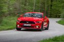Comment acheter une FORD MUSTANG GT FASTBACK