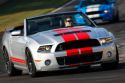 Ford Mustang Shelby GT 500 Cabriolet (2013)